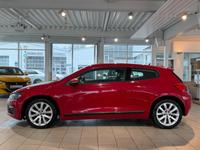Volkswagen Scirocco 1.4 TSI 118 kW*AUTOMA.*TOUCH*PDC*SHZ*