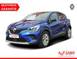 Renault Captur II 1.3 TCE RS-Line ACC LED Navi Kamera