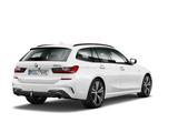 BMW 330e Touring M Sport Automatic Innovationsp. AHK - BMW 330 Plug-in Hybrid (PHEV) Gebrauchtwagen