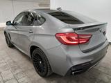BMW X6 xDrive 35i M Sport Fond-TV Standhz Memory - BMW: F35