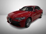 Alfa Romeo Giulia 2.0 Turbo TI Q4 AT8*Assistenz-P*Bi-Xenon* - Alfa Romeo Giulia: Limousine, Ti