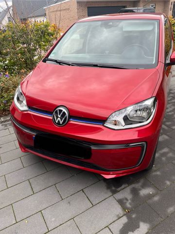 Volkswagen VW e-up! Style Plus