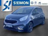 Kia Venga Spirit Klima Temp Navi Rückfahrkam. BT SHZ - Kia Venga Spirit mit Diesel-Antrieb