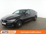 BMW 318d GT Aut.*NAVI*PDC*BiXENON*SHZ*ALU*KLIMA* - BMW 3er Reihe in Bochum