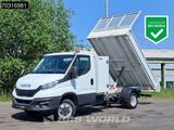 Iveco Daily 35C16 3.0L Kipper 3,5t AHK 160PS Doppelber - Iveco 160