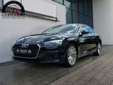 Audi A5 Coupe S tronic*NAVI*LED*DIGITAL*1.Hd.*S-Heft* - Audi A5 aus 2021