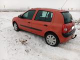 Renault Clio 1.2 16V Confort Authentique Confort Aut... - Renault Clio Confort-Authentique