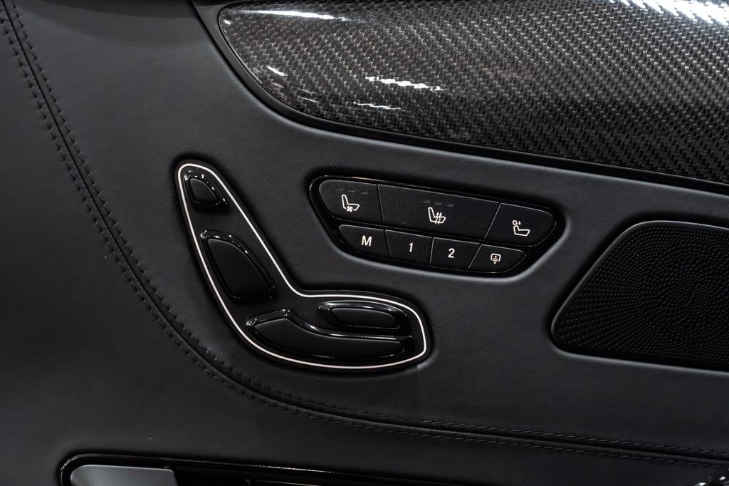 Mercedes-Benz S 63 AMG