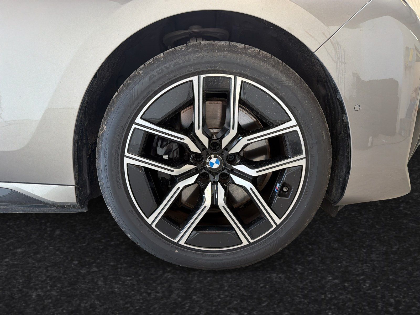 BMW 750 - Bild 5