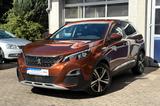 Peugeot 3008 1.6 THP ALLURE AUTOMATIK KAMERA LED - Peugeot 3008 mit Benzin-Antrieb: Geländewagen, 1.6