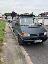 Volkswagen T4 Multivan - Volkswagen T4 Multivan in Düsseldorf
