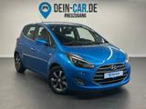 Hyundai iX20 Trend*BEHEIZTES LENKRAD*FREISPRECH*PDC* - Hyundai ix20: Kleinwagen