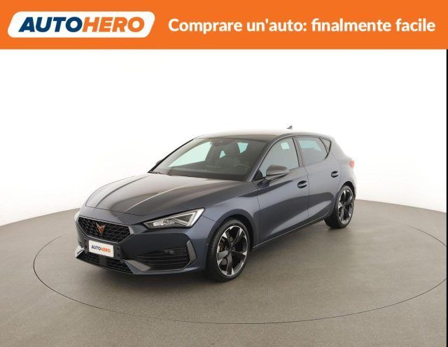 Other CUPRA Leon 2.0 TSI 190 CV DSG