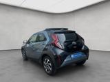 Toyota Aygo X Air Teamplayer - Toyota: X