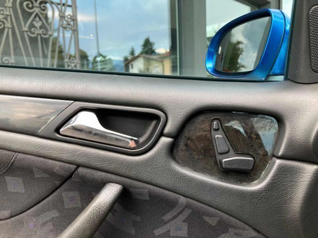 Mercedes-Benz CLK 230