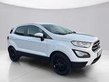 Ford EcoSport Trend*1.Hand*HU/AU Neu*BT*Klima* - Ford EcoSport: Trend