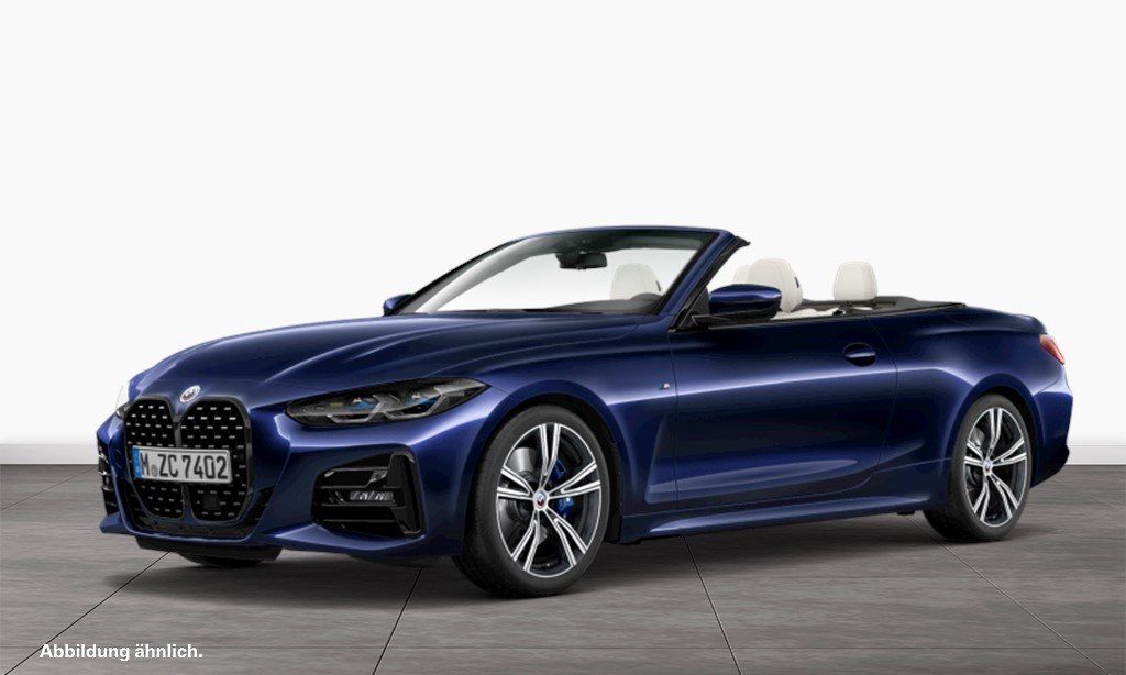 Image of BMW 430