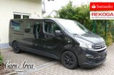 Fiat Talento1.6 Ecojet TwinTurbo L2H1/Family/8-PL - Fiat Talento Gebrauchtwagen