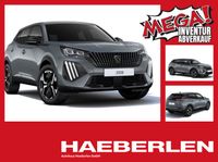 Peugeot 2008 - Vorschau Bild 1