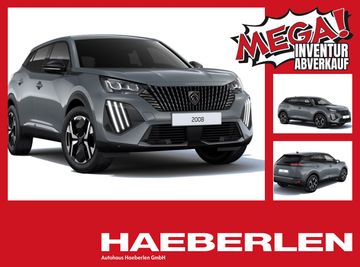 Peugeot 2008 1.2 Benzin 100 Allure **AKTION**SOFORT**