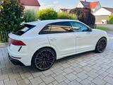 Audi RSQ8 Facelift Pano/Hud/Massage/SportAGA - Audi RSQ8 von privat