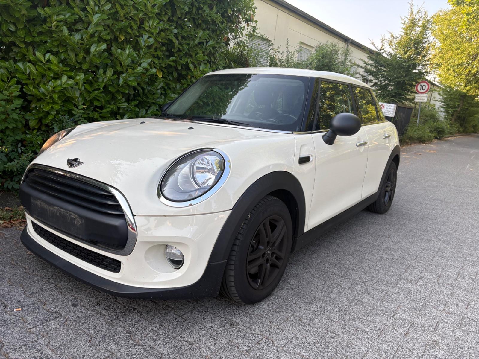 MINI ONE Mini 5-trg. One D