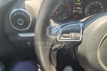 Audi A3 - 12