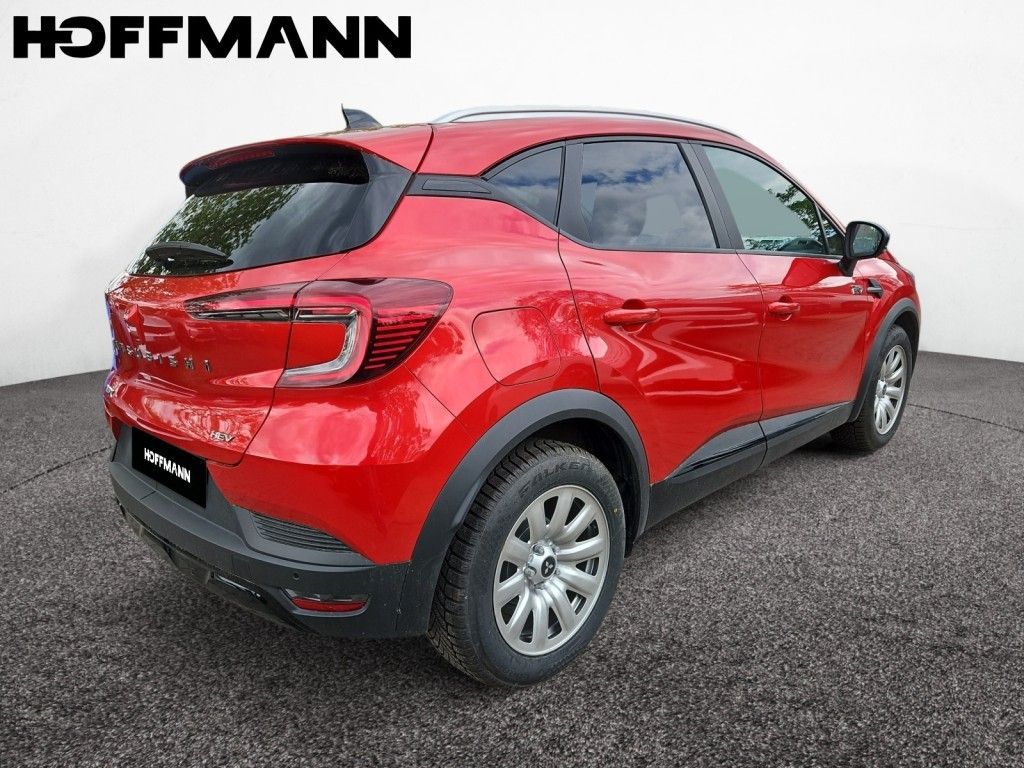 Fahrzeugabbildung Mitsubishi ASX 1.6 Hybrid PLUS Sitzheizung Rückfahrkamera..