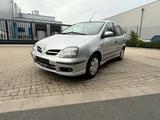Nissan Almera Tino 2,2 l TDCi - Nissan Almera Tino: 2.2
