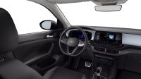Volkswagen T-Cross - Vorschau Bild 12