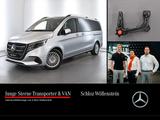 Mercedes-Benz V 250 STYLE MBUX*AHK 2,5t*Sthzg*Distr*MBeam* - Mercedes-Benz V 250 Jahreswagen