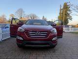 Hyundai SANTA FE 2.2 CRDi Premium 4WD Premium - Hyundai SANTA FE aus 2013