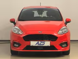 Ford Fiesta 1.0 EcoBoost ST-Line SFW Spurhalte Parkh. - Ford Fiesta: 1.1