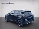 Volkswagen T-Cross R-Line 1.5  TSI DSG UPE 42500 EUR 26% Pr - Neuwagen: Eu