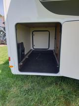 Carado T 338 Edition 15, Hubbett, TV, Sat, Fahrradträge - Carado T338
