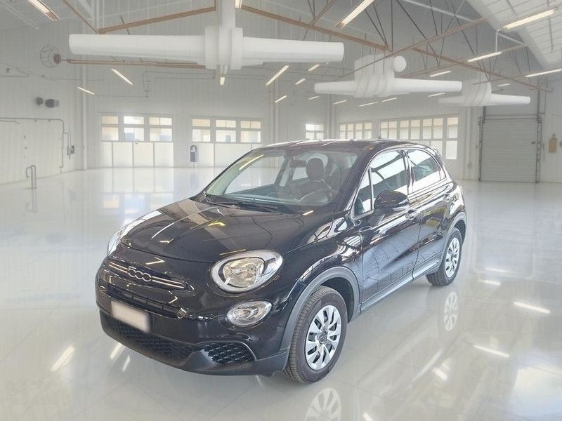 Image of Fiat 500X