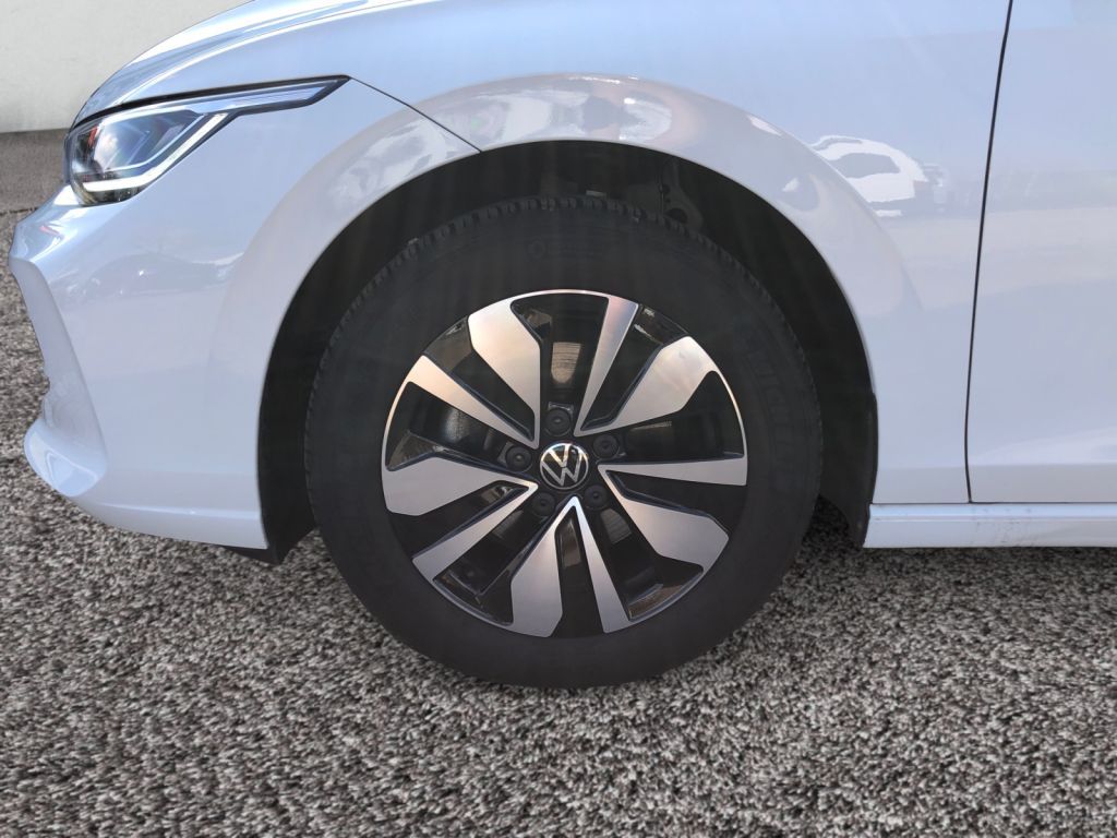 Fahrzeugabbildung Volkswagen Golf 1.5 TSI OPF Goal