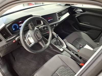 A1 Sportback 40 TFSI S LINE LED+NAVI+SMARTPHONE
