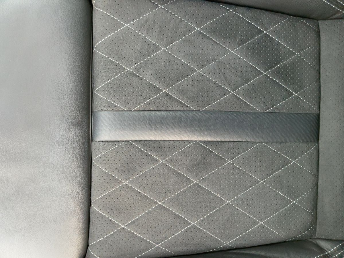 Skoda Octavia - Bild 17