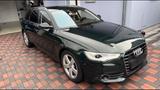Audi A6 3.0 TDI multitronic Avant - - Audi A6: Multitronic