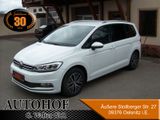 Volkswagen Touran Comfortline BMT/Start-Stopp/XENON/NAVI/ - Volkswagen Touran in Chemnitz