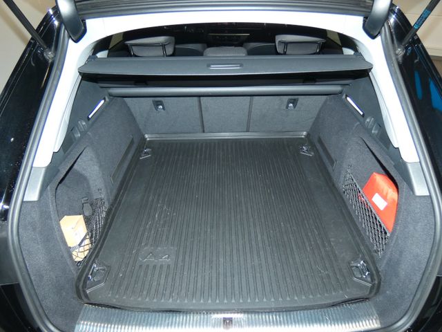 A4 AVANT 35 TDI DSG NAVI SHZ PDC TEL E-HECKKLAPP