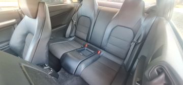 Mercedes E 220 - 7