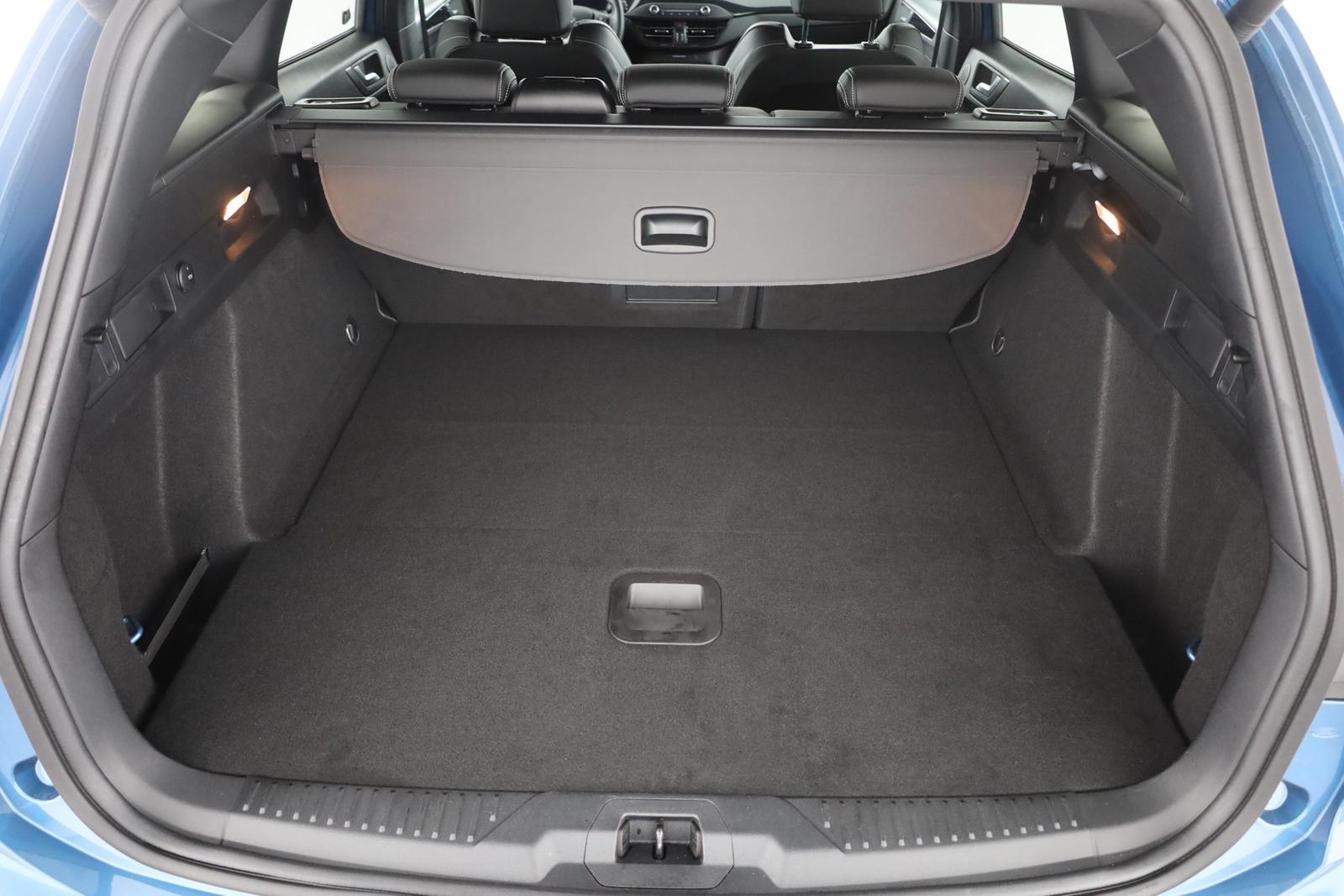 Ford Focus Turnier 2.3 EcoBoost ST LED Navi Kamera, миниатюра 26