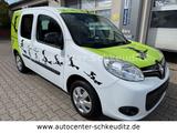 Renault Kangoo Experience 1.2 TCE Klima 2.Hd. Tüv 03/28 - Renault Kangoo in Leipzig