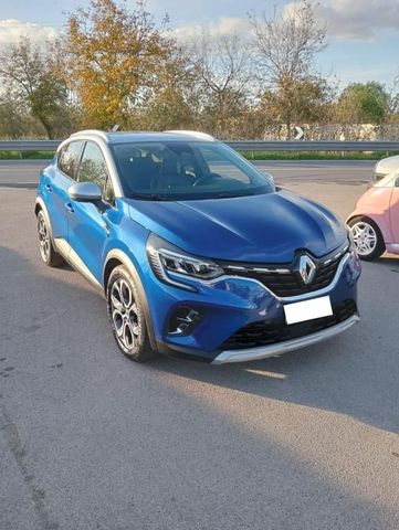 Renault RENAULT Captur Blue dCi 115 CV Intens