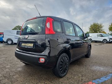Bild 5 Fiat Panda Twinair Motor Stop/Start Zentralverr. Klim