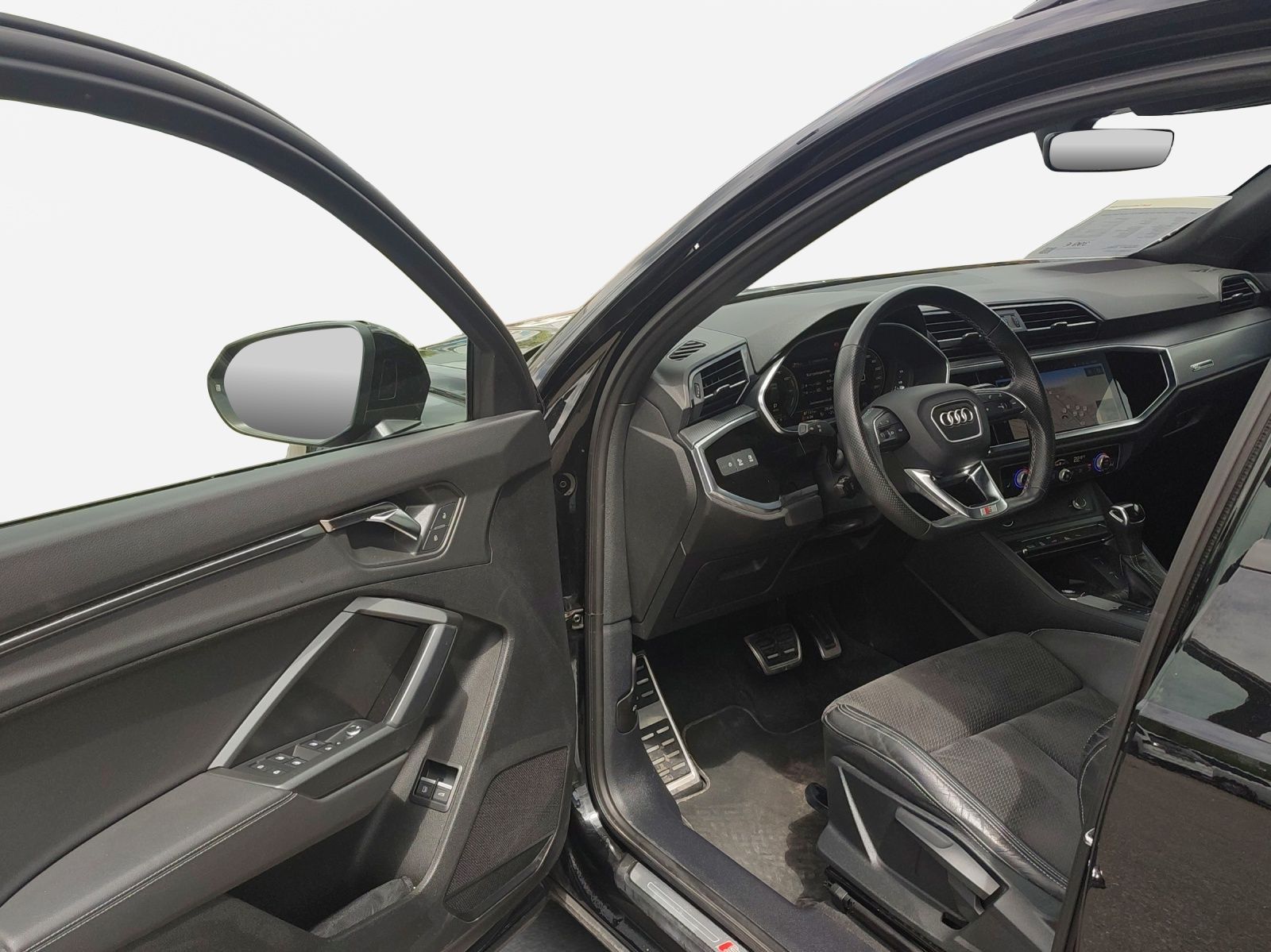 Audi Q3 - Bild 14