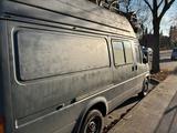 Ford Transit Camper - gebrauchte Ford Transit aus dem Jahr 1990