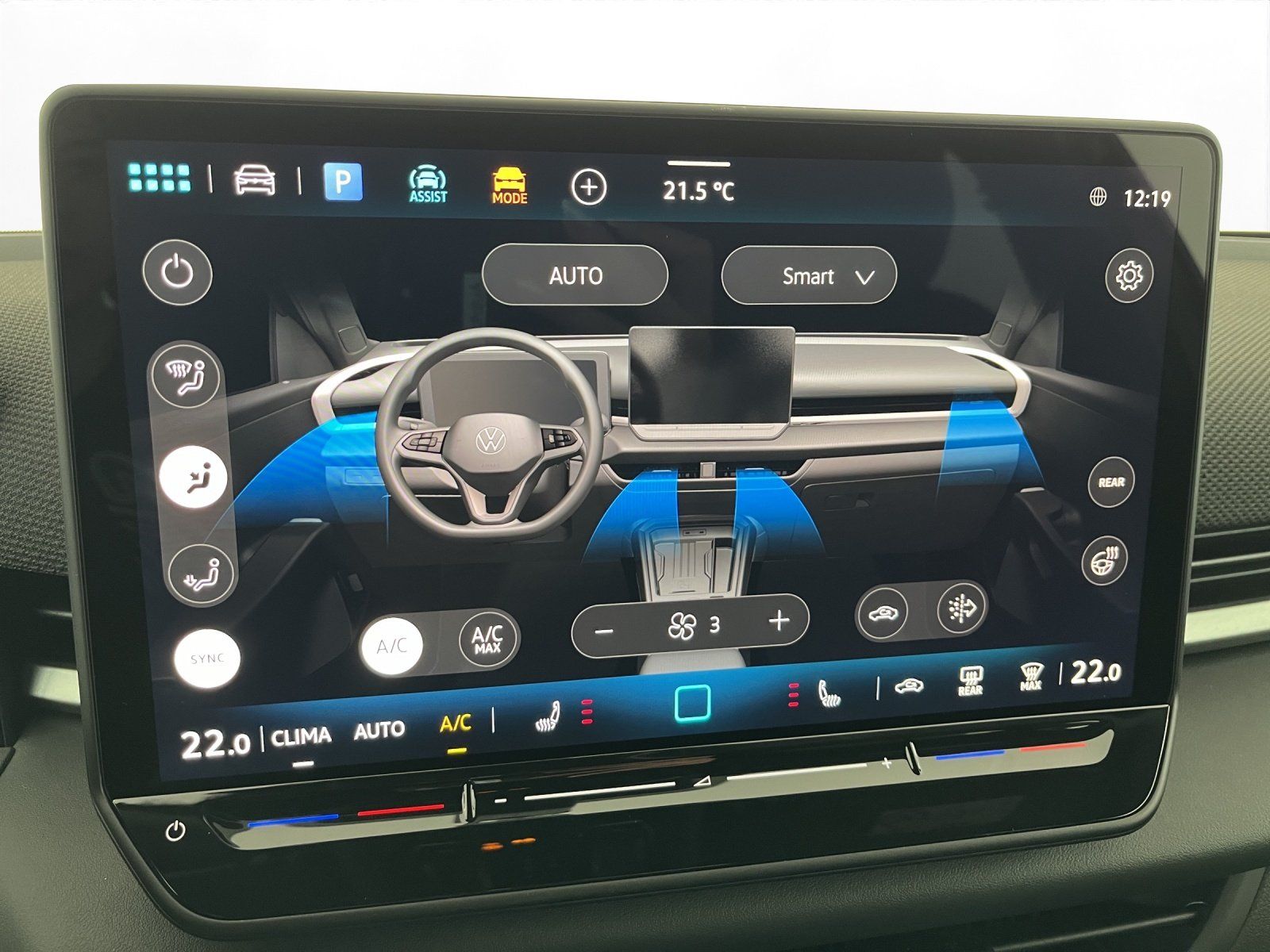 Volkswagen T-Roc - Bild 14